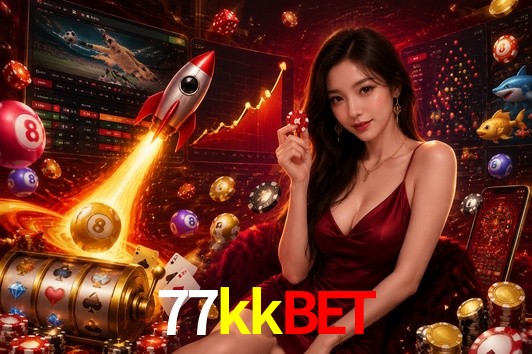 Seasonal Promotions 77kkbet