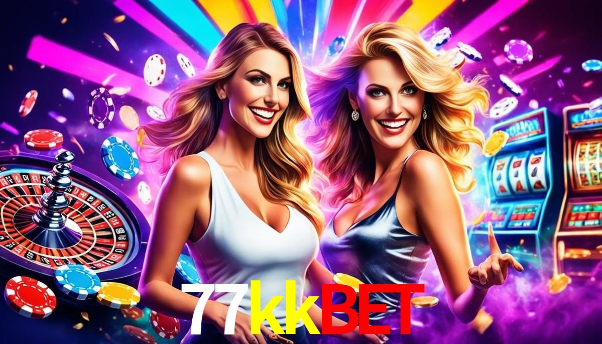 Bônus Diários 77kkbet
