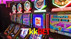 Jogos Exclusivos 77kkbet