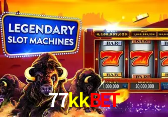 Desvendando o Mundo dos Jogos Virtuais na 77kkbet