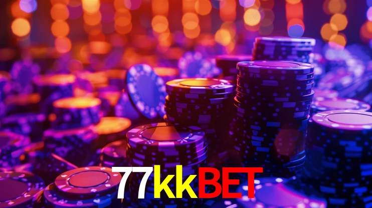 Bônus Generosos e Exclusivos no 77kkbet para Você!