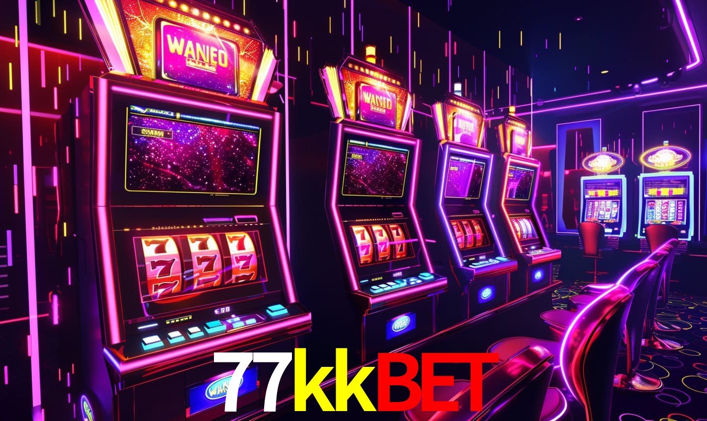 Descubra o Programa VIP da 77kkbet: Vantagens Exclusivas para Jogadores