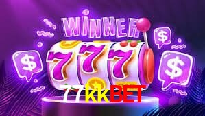 Welcome Bonus 77kkbet