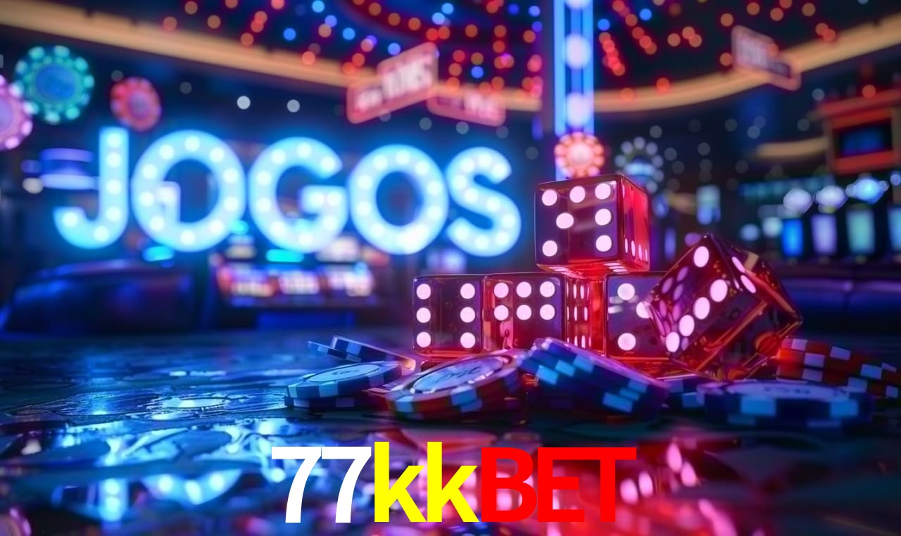 Bônus de Boas-vindas 77kkbet