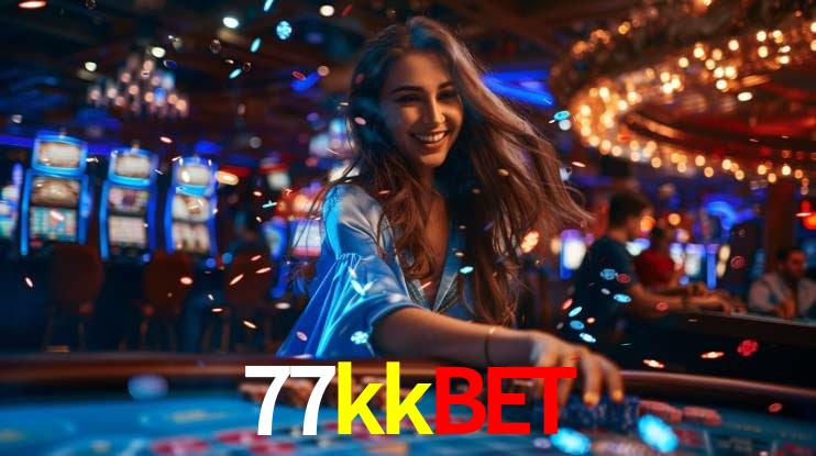 Statistics 77kkbet