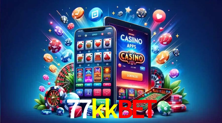 Exclusive Offers 77kkbet